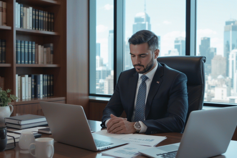découvrez les étapes essentielles pour évaluer la rentabilité d'un investissement locatif. apprenez à analyser les coûts, les revenus et à maximiser votre retour sur investissement grâce à des conseils pratiques et des outils adaptés.