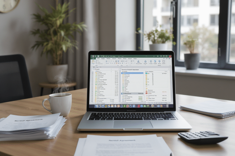 découvrez toutes les étapes essentielles pour déclarer vos revenus locatifs meublés en toute conformité. obtenez des conseils pratiques sur les régimes fiscaux, les obligations déclaratives et les astuces pour optimiser votre déclaration.