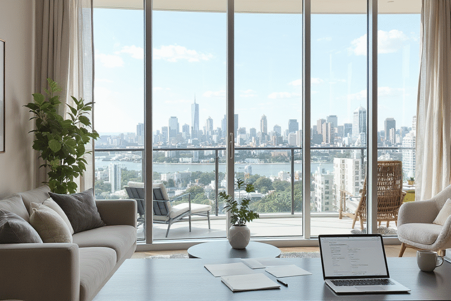 découvrez des stratégies essentielles pour optimiser votre rendement locatif. apprenez à maximiser vos revenus, choisir les bons investissements et gérer efficacement vos biens immobiliers. transformez votre propriété en une source de revenus rentables grâce à nos conseils pratiques et experts.