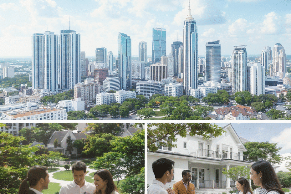 découvrez les différentes solutions de défiscalisation immobilière qui vous permettent de réduire vos impôts tout en investissant dans l'immobilier. informez-vous sur les dispositifs existants et optimisez votre patrimoine.