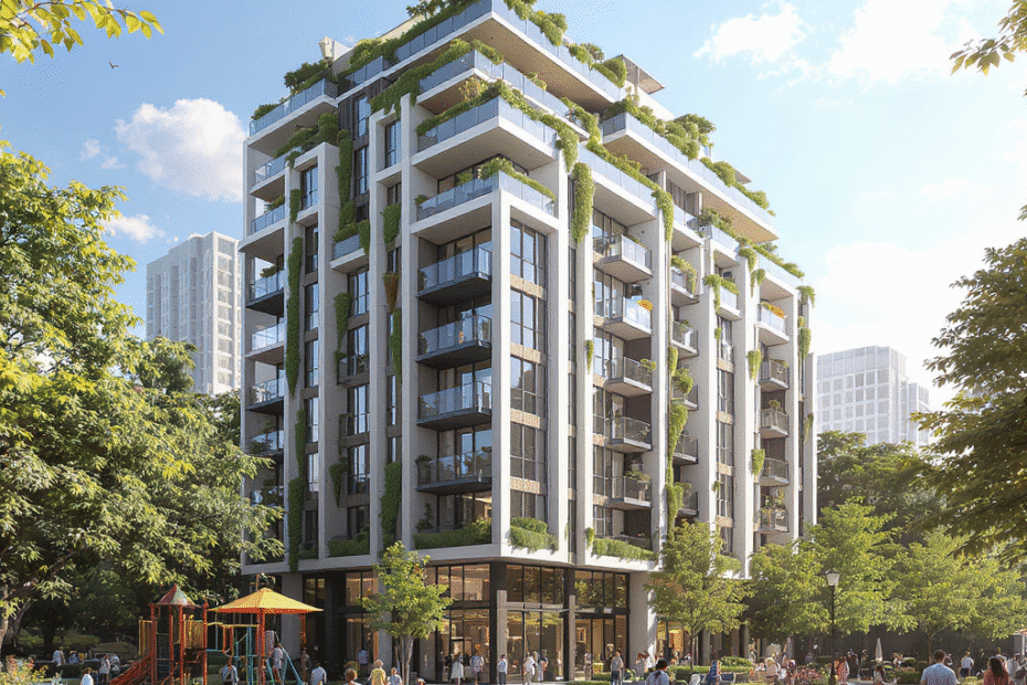 découvrez les avantages et les inconvénients d'investir dans un immeuble de rapport. analyse stratégique, conseils pratiques et points à considérer pour maximiser votre rentabilité dans le secteur immobilier.
