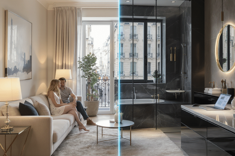 découvrez dans cet article les différences entre les statuts lmnp et lmp pour investir dans l'immobilier locatif. comparez les avantages fiscaux, les obligations et choisissez le statut le plus adapté à vos besoins pour maximiser vos revenus.