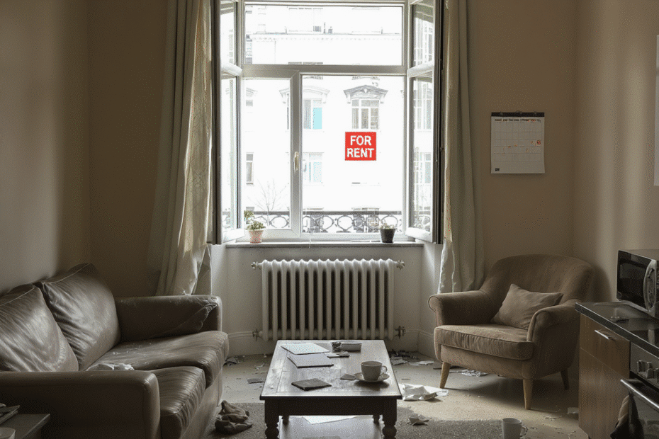 découvrez comment la vacance locative peut impacter négativement vos rendements immobiliers. analyse des causes et des solutions pour optimiser votre investissement.