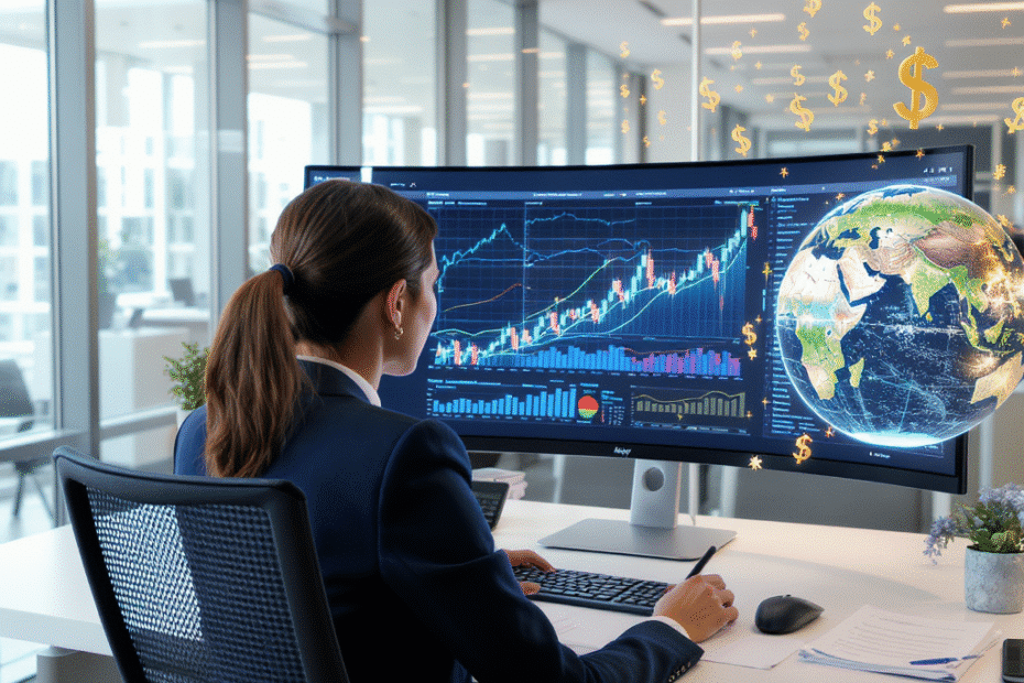 découvrez comment allier rentabilité et fiscalité pour optimiser vos investissements. apprenez les stratégies efficaces pour maximiser vos gains tout en minimisant votre charge fiscale.