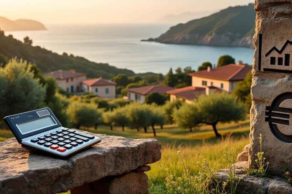 découvrez l’essentiel de la fiscalité immobilière en corse : taxes, avantages fiscaux, spécificités régionales et conseils pour optimiser votre investissement avant d’acheter un bien sur l’île.
