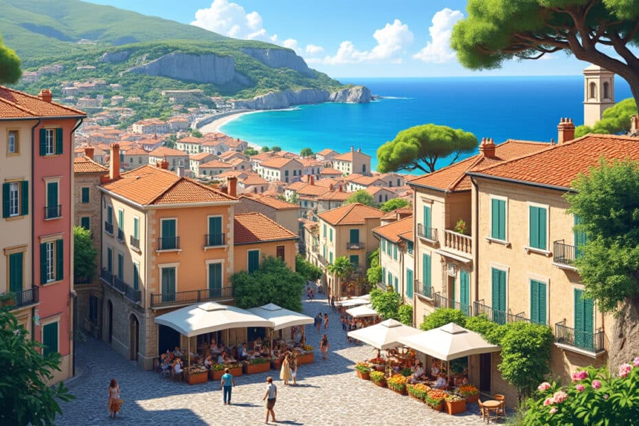 découvrez les villes corses les plus rentables pour investir dans l’immobilier : analyse du marché, conseils d’experts et opportunités à saisir pour optimiser votre investissement en corse.