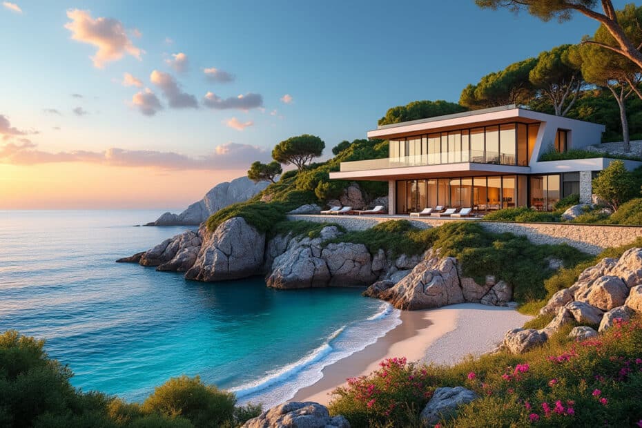 découvrez pourquoi le marché immobilier en corse séduit de nombreux acheteurs : paysages exceptionnels, qualité de vie et opportunités uniques vous attendent sur l’île de beauté.