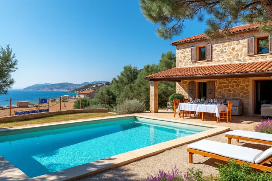 découvrez les principaux avantages et contraintes liés à l'achat d'une résidence secondaire en corse. informez-vous sur la fiscalité, les démarches, et les spécificités locales avant de vous lancer dans votre projet immobilier insulaire.