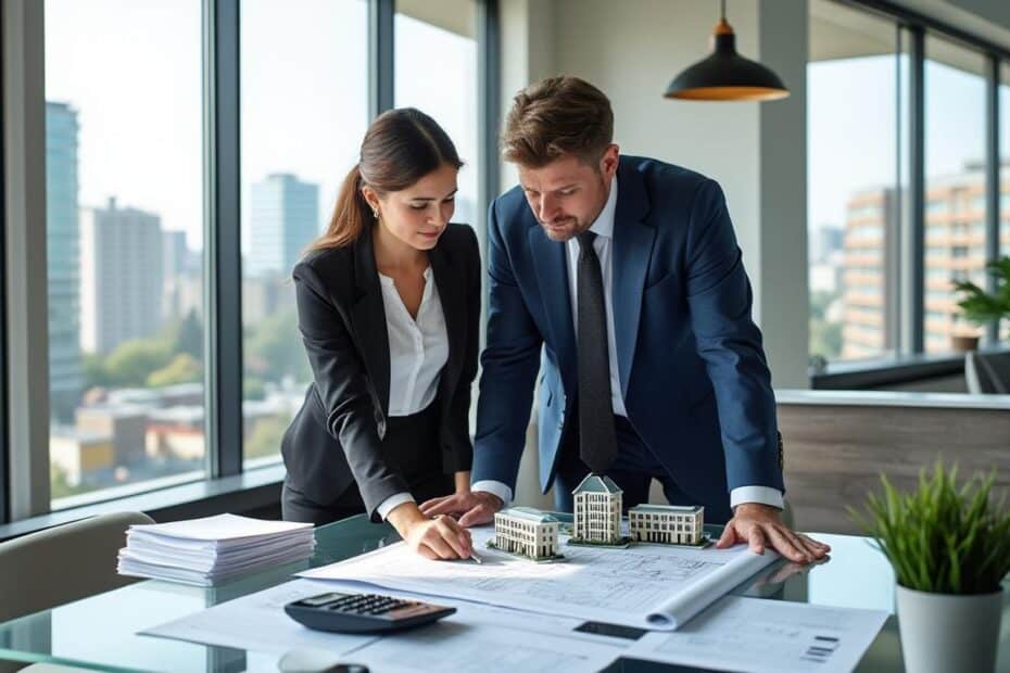 découvrez comment investir en immobilier en toute sécurité en tirant avantage des niches fiscales légales pour maximiser vos profits et réduire vos impôts efficacement.