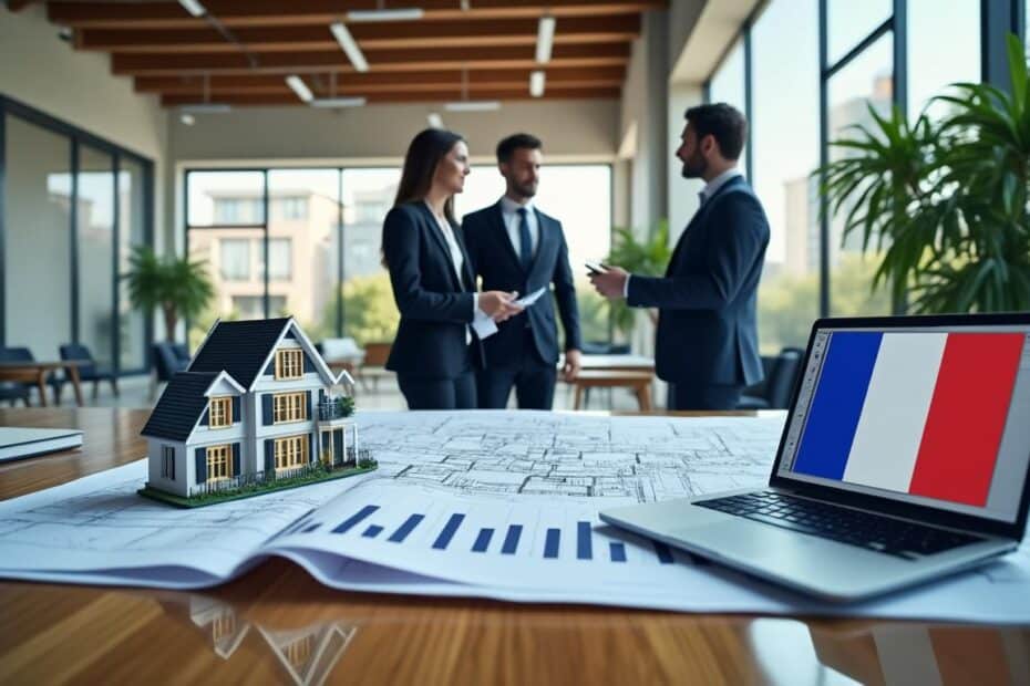découvrez le guide complet 2025 des niches fiscales immobilières : pinel, lmnp et autres dispositifs pour optimiser vos investissements et réduire vos impôts efficacement.
