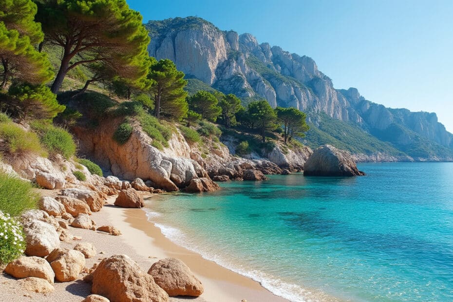 découvrez nos locations en corse du sud en bord de mer pour des vacances inoubliables entre plages paradisiaques et nature préservée.