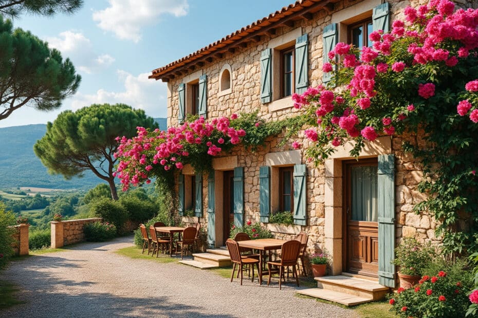 découvrez nos offres de location de maisons en corse à l'année, directement entre particuliers, sans intermédiaires. profitez d'un cadre authentique et d'un séjour longue durée en toute simplicité.