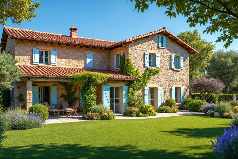 découvrez cette maison à vendre en corse au prix de 50 000 euros, offrant un jardin agréable, idéale pour un investissement ou une résidence secondaire.