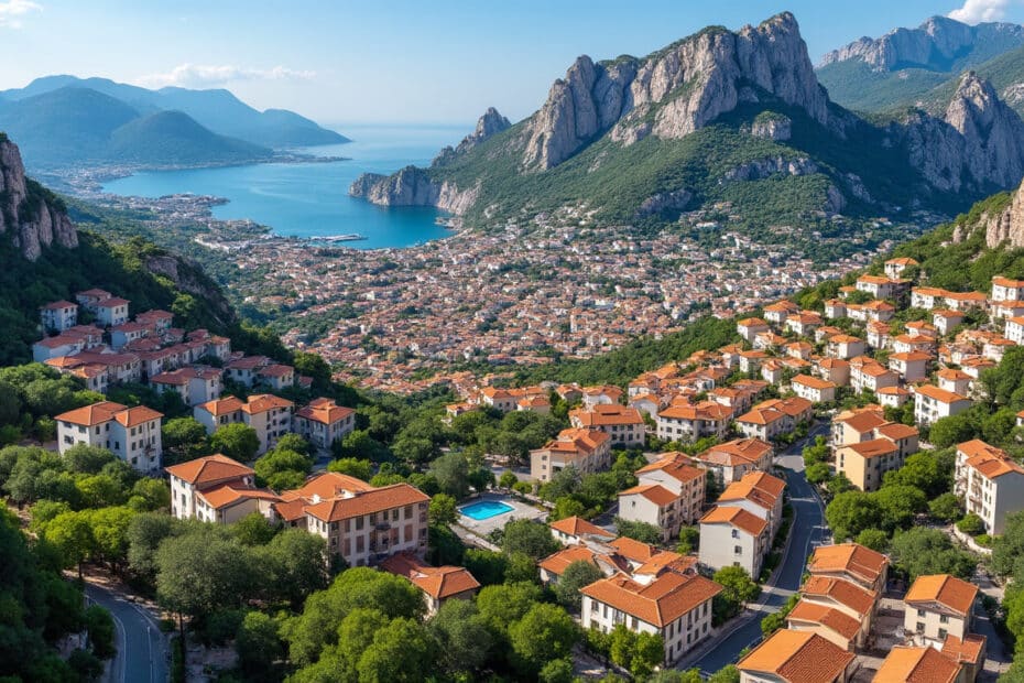découvrez ce qu'est le plan local de corse, son rôle dans l'aménagement du territoire et son impact sur le développement régional.