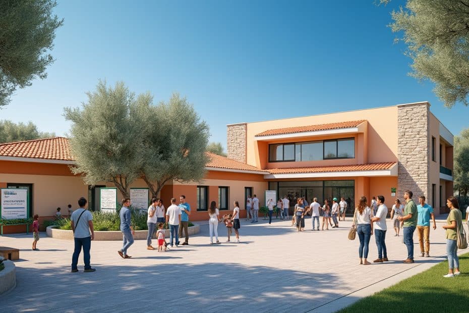 découvrez les services de la cpam de corse-du-sud (cpam di corsica suttana) pour vos démarches d'assurance maladie, remboursements et informations santé en corse.