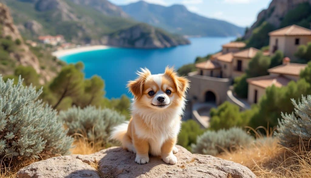 découvrez nos chiens de petite taille à adopter en corse et offrez-leur un nouveau foyer plein d'amour.