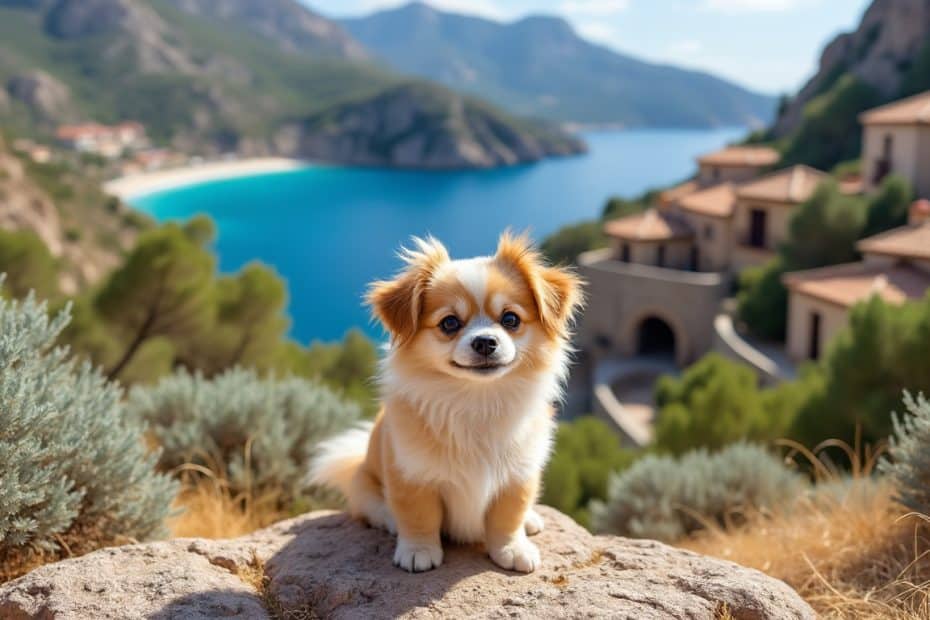 découvrez nos chiens de petite taille à adopter en corse et offrez-leur un nouveau foyer plein d'amour.