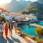 découvrez le circuit corse 10 jours tout compris avec leclerc voyages en 2026. profitez d'un séjour complet pour explorer les paysages magnifiques, la culture riche et la gastronomie authentique de la corse en toute sérénité.