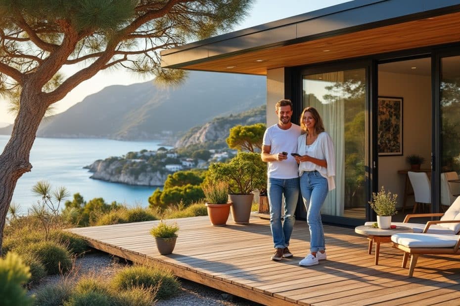 découvrez les étapes, avantages et conseils pour devenir propriétaire d’un mobil-home dans un camping en corse et profiter de séjours au soleil.