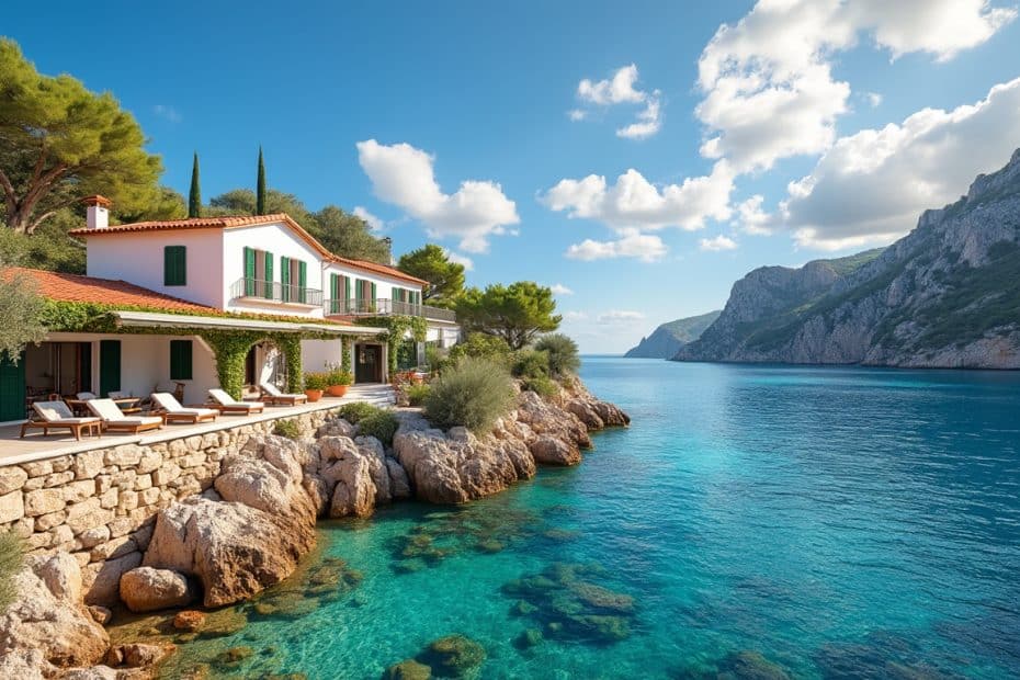découvrez nos locations en bord de mer en corse du sud, un cadre idyllique pour vos vacances entre plages paradisiaques et nature préservée.