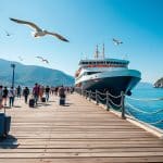 découvrez où prendre le bateau pour la corse, les principaux ports de départ et les conseils pour organiser votre traversée en toute sérénité.