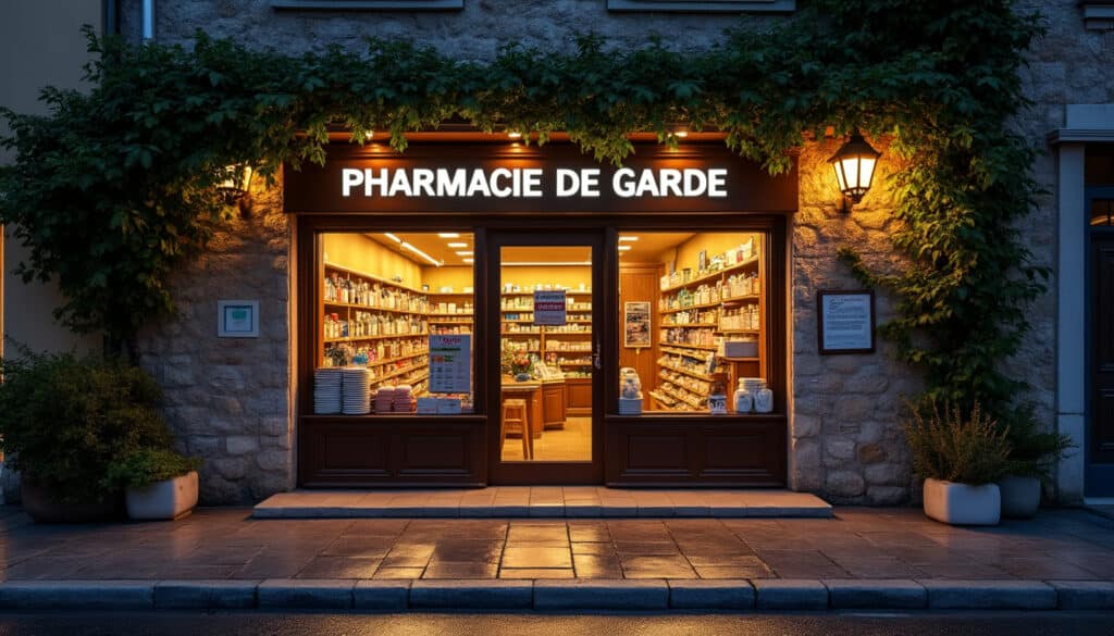 trouvez la pharmacie de garde ouverte aujourd'hui en haute-corse pour vos urgences médicales, disponible 24h/24 et 7j/7.