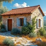 découvrez notre sélection de petites maisons à vendre en corse du sud à prix abordables. trouvez votre maison idéale pas chère dans un cadre magnifique.
