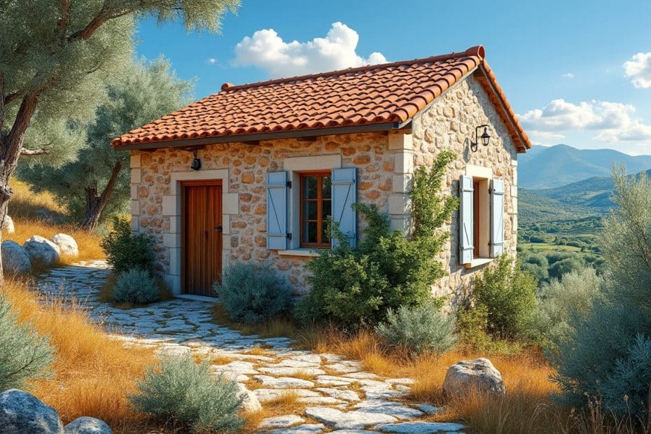 découvrez notre sélection de petites maisons à vendre en corse du sud à prix abordables. trouvez votre maison idéale pas chère dans un cadre magnifique.