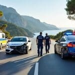 retrouvez les dernières informations sur l’accident signalé aujourd’hui à porto-vecchio, en corse : circonstances, circulation et mises à jour.