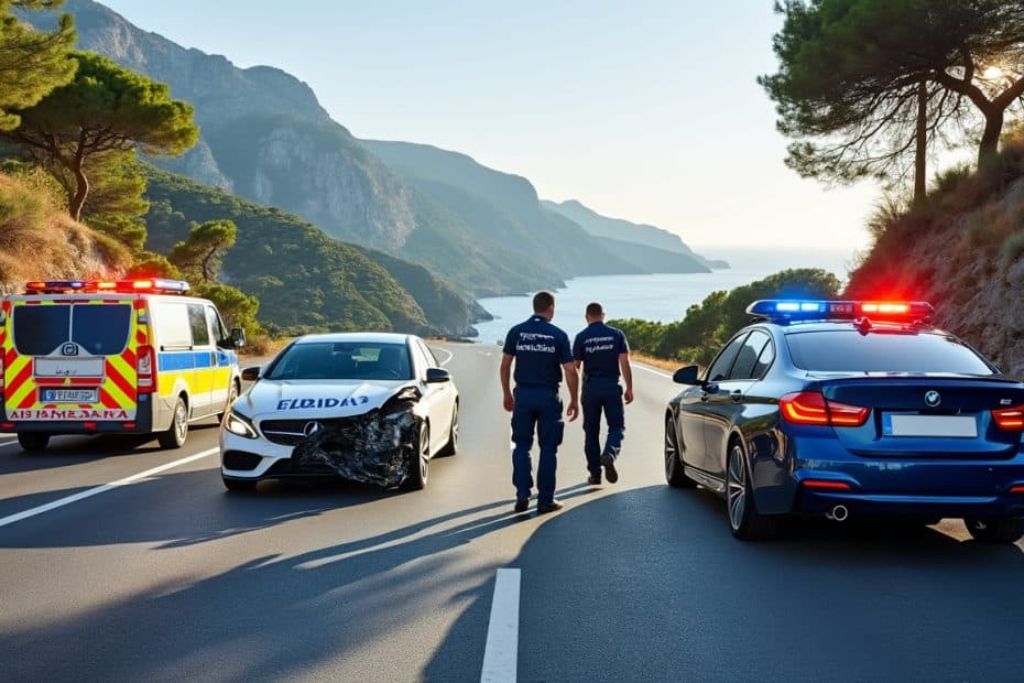retrouvez les dernières informations sur l’accident signalé aujourd’hui à porto-vecchio, en corse : circonstances, circulation et mises à jour.