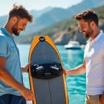 découvrez comment choisir et acheter une planche de wake en corse, adaptée à votre niveau, votre style et votre budget.
