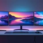 découvrez notre comparatif des meilleurs écrans pc incurvés 34 pouces : modèles recommandés, critères de choix et conseils pour trouver l’écran idéal.