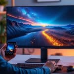 trouvez un écran pc oled à bon prix grâce à nos conseils d’experts et aux retours d’expérience pour choisir le modèle adapté à vos besoins.