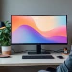 découvrez nos conseils pour choisir un écran pc adapté au télétravail : taille, résolution, confort visuel et fonctionnalités essentielles.