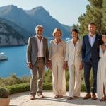 découvrez les familles les plus riches de corse, leur patrimoine, leurs activités et leur influence sur l’économie de l’île.