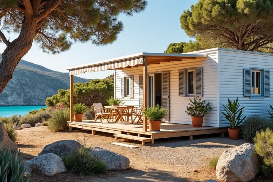 louez un mobil-home en camping en corse-du-sud et profitez de plages magnifiques, d’une nature préservée et de vacances inoubliables.