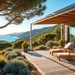 louez un mobil-home en corse-du-sud et profitez de vacances entre plages, paysages méditerranéens et villages de charme.