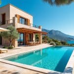 louez une villa en corse-du-sud avec piscine et profitez de vacances ensoleillées entre détente, plages et paysages méditerranéens.