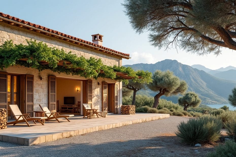 découvrez une maison à louer en corse à l’année et profitez d’un cadre de vie agréable entre mer, montagne et villages de charme.