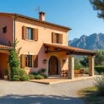 découvrez une maison à louer en corse à l’année et profitez d’un cadre de vie exceptionnel entre mer et montagne.