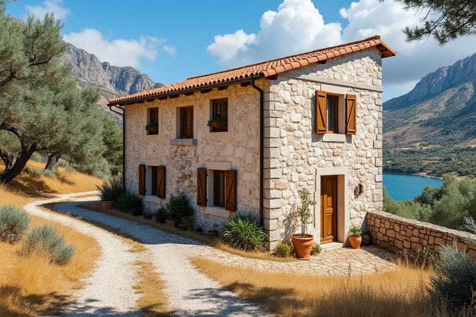 découvrez cette maison à vendre en corse au prix de 100 000 euros. consultez l’annonce et trouvez votre prochain bien immobilier.