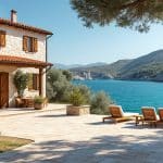 découvrez nos maisons à vendre en bord de mer en corse et trouvez votre havre de paix entre plages, paysages préservés et douceur de vivre.