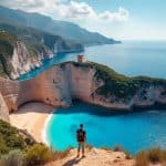 pour un premier voyage en corse, découvrez les plus beaux endroits à visiter : plages, villages de charme, montagnes et conseils pour choisir votre itinéraire.