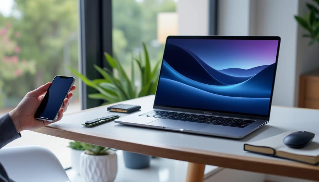 découvrez comment choisir le bon pc portable avec 16 go de ram selon vos usages, votre budget et les critères essentiels à comparer.