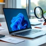 découvrez les erreurs à éviter lors de l’achat d’un pc portable sous windows 11 : processeur, mémoire, stockage, écran et autonomie à vérifier.