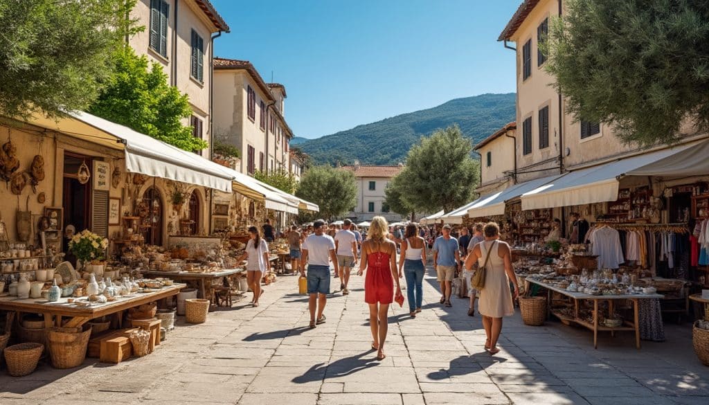 découvrez les vide-greniers organisés ce week-end en corse-du-sud : dates, lieux et bonnes affaires à ne pas manquer.