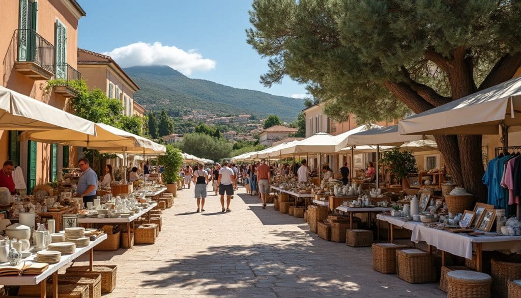 découvrez les vide-greniers en corse-du-sud ce week-end : chine, bonnes affaires et idées de sorties près de chez vous.