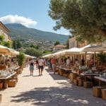 découvrez les vide-greniers en corse-du-sud ce week-end : chine, bonnes affaires et idées de sorties près de chez vous.