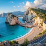 découvrez comment visiter la corse-du-sud en une semaine : itinéraire, plages, villages et sites incontournables pour profiter pleinement de votre séjour.