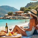 découvrez la corse à petit prix avec un séjour tout compris : vols, hébergement et moments inoubliables au bord de la méditerranée.